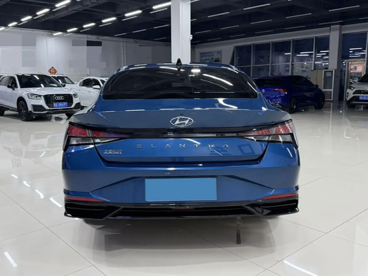 2021 Hyundai Elantra 1.5L 115HP L4 CVT,autocango,china used car exporter,china ev exporter,chinese used car exporter,chinese used ev exporter