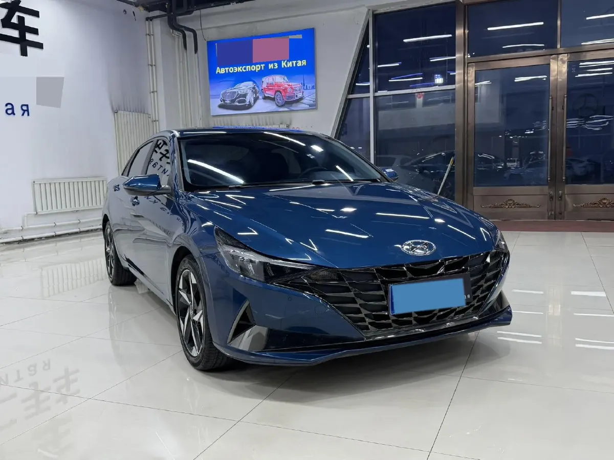 2021 Hyundai Elantra 1.5L 115HP L4 CVT,autocango,china used car exporter,china ev exporter,chinese used car exporter,chinese used ev exporter