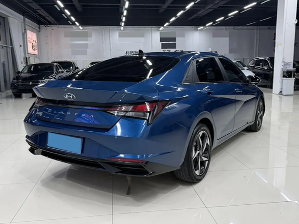2021 Hyundai Elantra 1.5L 115HP L4 CVT,autocango,china used car exporter,china ev exporter,chinese used car exporter,chinese used ev exporter