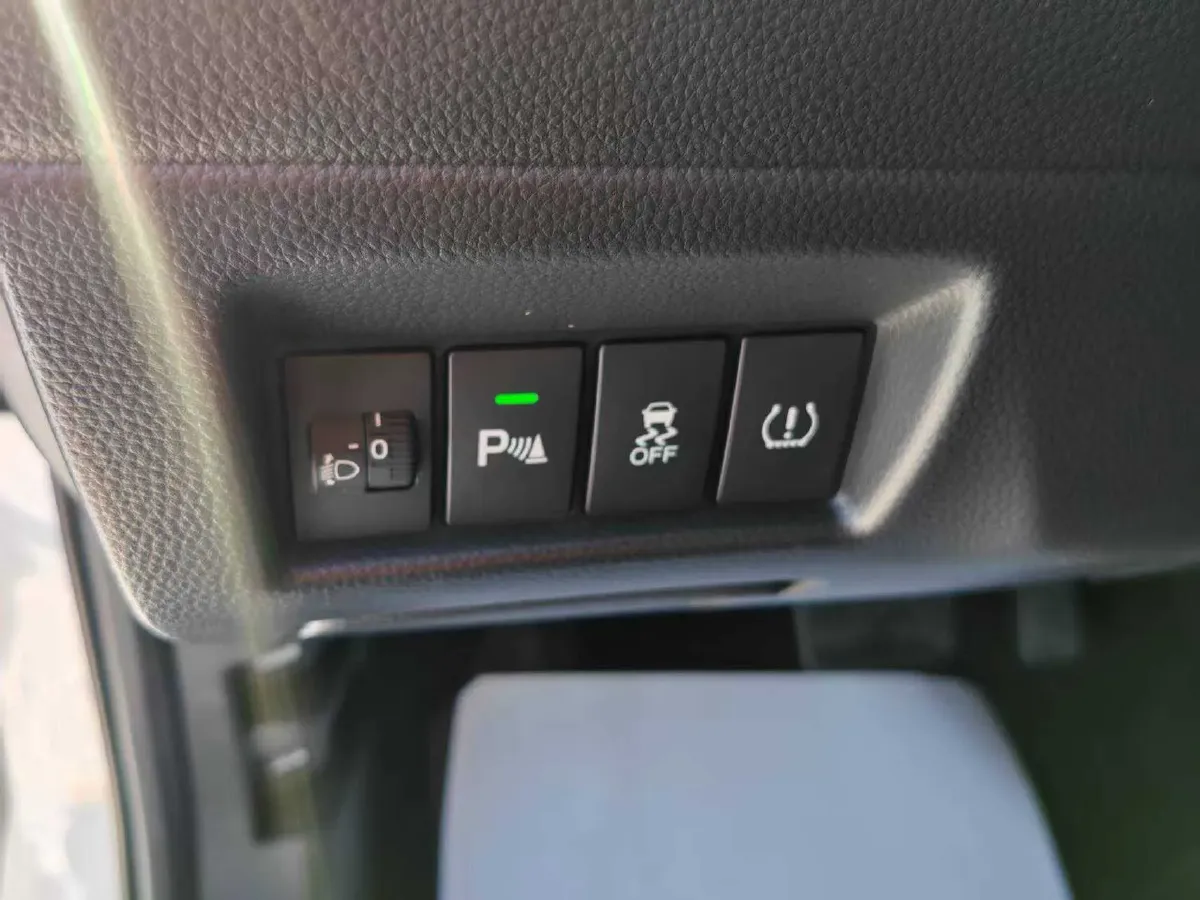 2019 Honda Envix 1.0T 122HP L3 CVT,autocango,china used car exporter,china ev exporter,chinese used car exporter,chinese used ev exporter