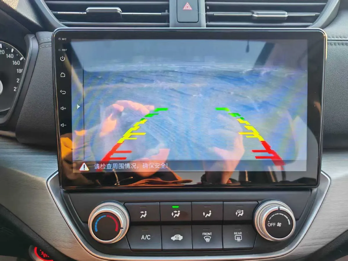 2019 Honda Envix 1.0T 122HP L3 CVT,autocango,china used car exporter,china ev exporter,chinese used car exporter,chinese used ev exporter