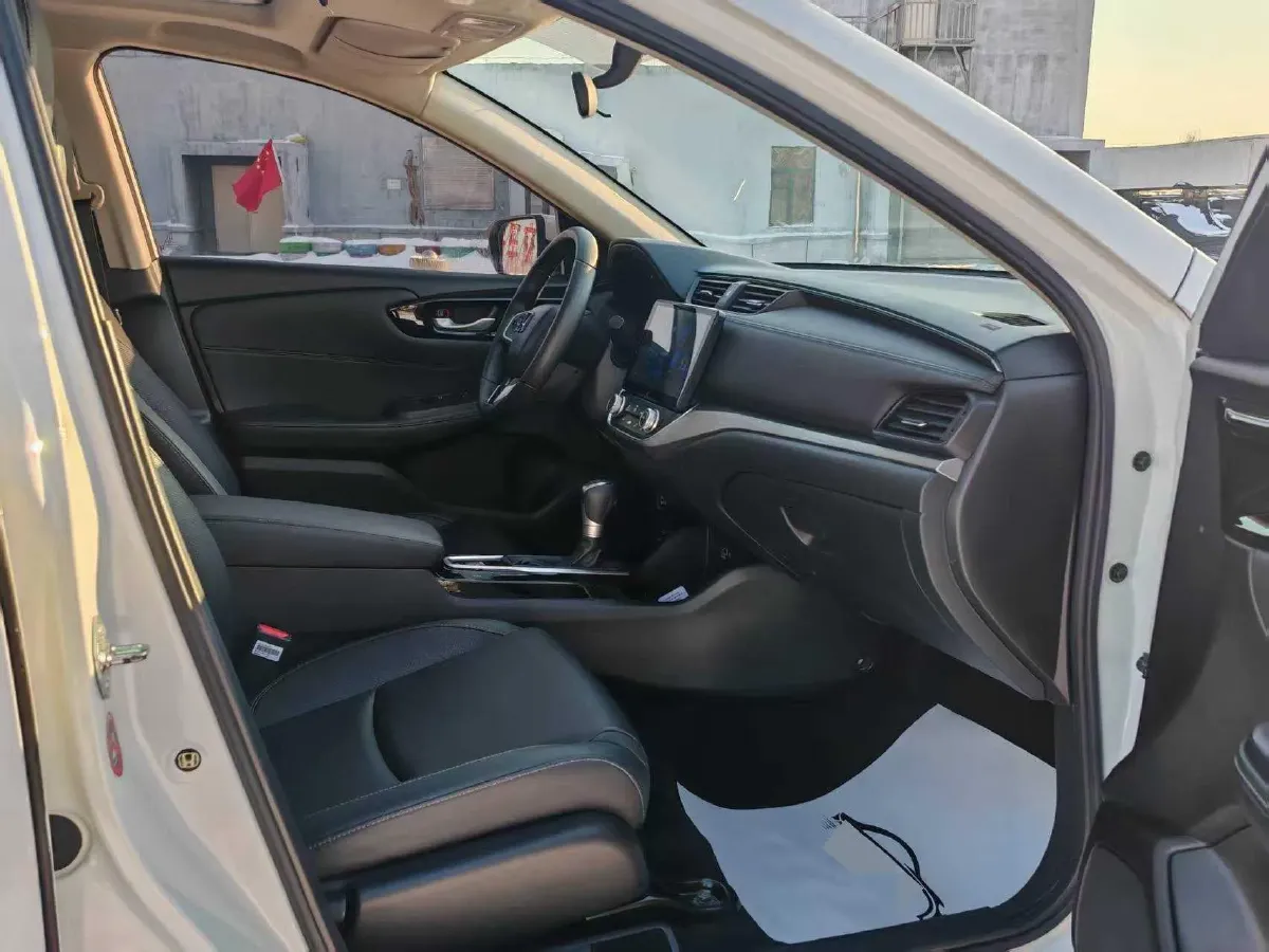 2019 Honda Envix 1.0T 122HP L3 CVT,autocango,china used car exporter,china ev exporter,chinese used car exporter,chinese used ev exporter