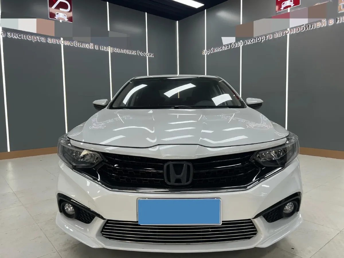 2019 Honda Envix 1.0T 122HP L3 CVT,autocango,china used car exporter,china ev exporter,chinese used car exporter,chinese used ev exporter