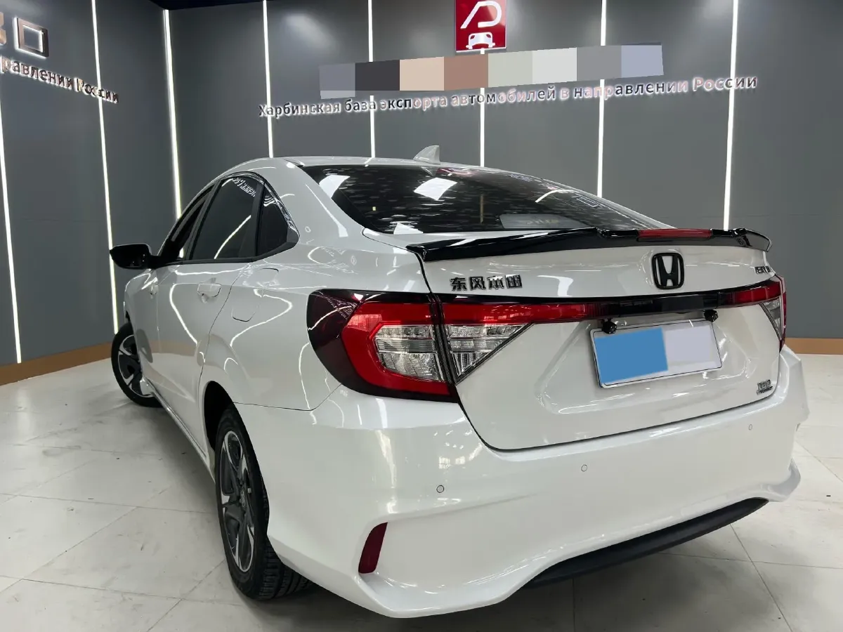 2019 Honda Envix 1.0T 122HP L3 CVT,autocango,china used car exporter,china ev exporter,chinese used car exporter,chinese used ev exporter