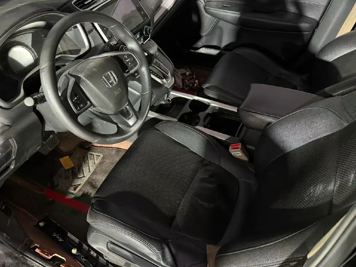 2020 Honda Breeze 1.5T 193HP L4 CVT,autocango,china used car exporter,china ev exporter,chinese used car exporter,chinese used ev exporter