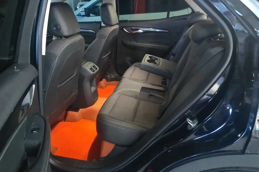 2022 Buick EnvisionS 1.5T 211HP L4 9AT,autocango,china used car exporter,china ev exporter,chinese used car exporter,chinese used ev exporter