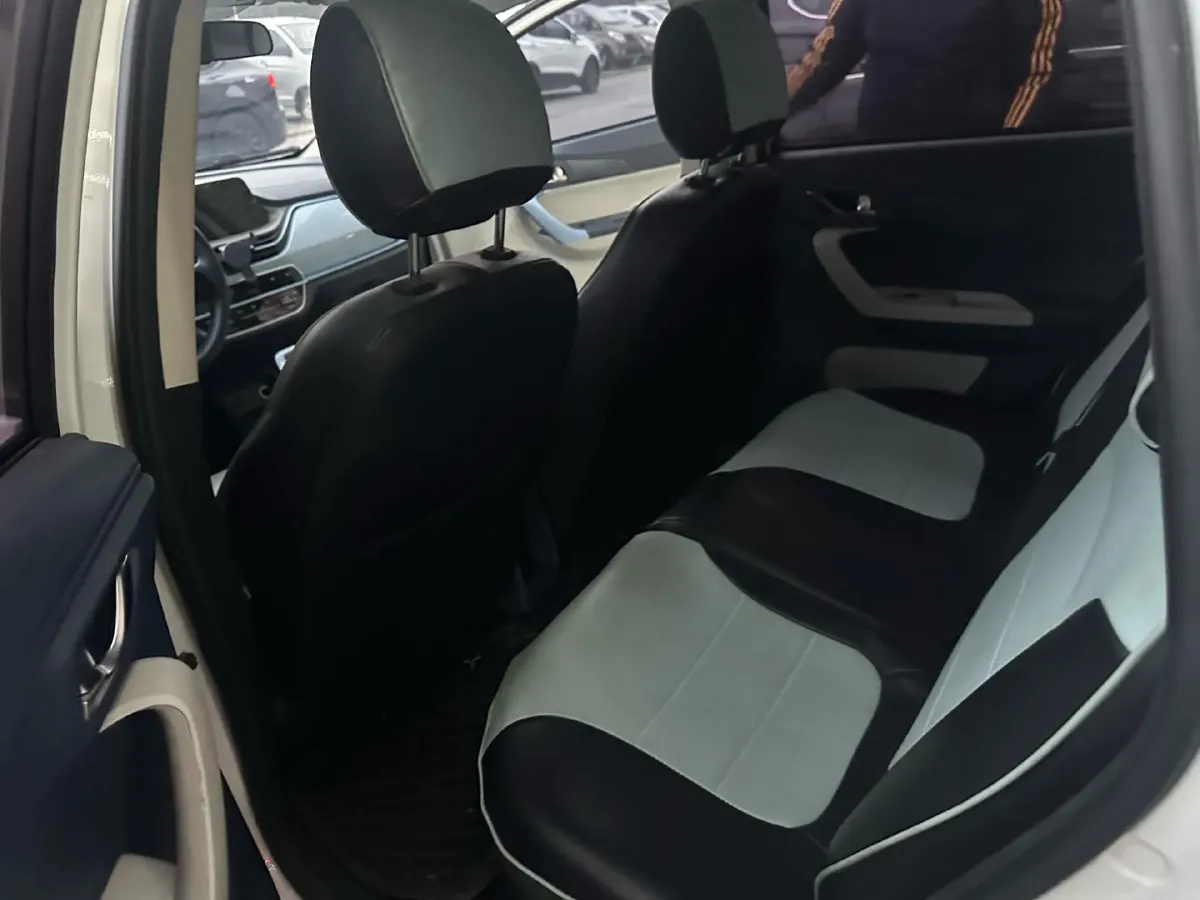 2023 ChangAn BenBen E-Star BEV 30.95KWH,autocango,china used car exporter,china ev exporter,chinese used car exporter,chinese used ev exporter