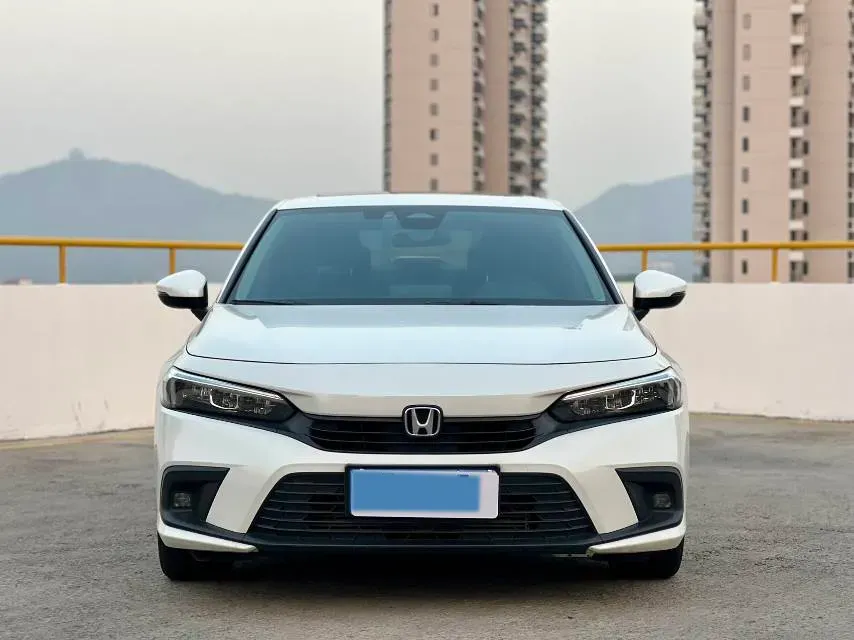 2023 Honda Civic 1.5T 182HP L4 CVT,autocango,china used car exporter,china ev exporter,chinese used car exporter,chinese used ev exporter