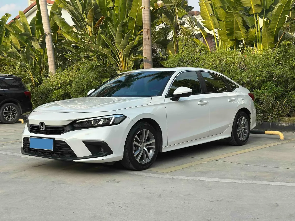 2023 Honda Civic 1.5T 182HP L4 CVT,autocango,china used car exporter,china ev exporter,chinese used car exporter,chinese used ev exporter
