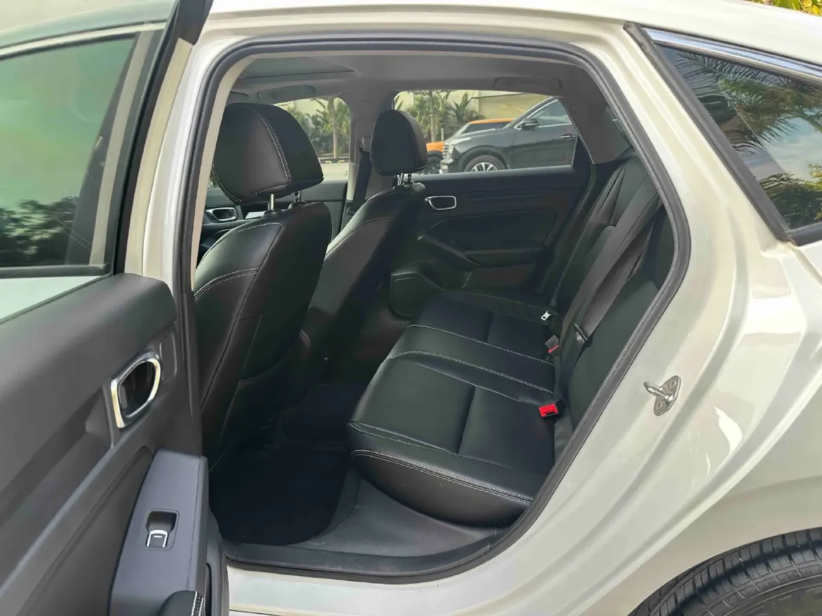 2023 Honda Civic 1.5T 182HP L4 CVT,autocango,china used car exporter,china ev exporter,chinese used car exporter,chinese used ev exporter