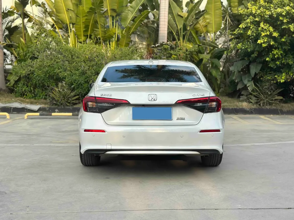 2023 Honda Civic 1.5T 182HP L4 CVT,autocango,china used car exporter,china ev exporter,chinese used car exporter,chinese used ev exporter