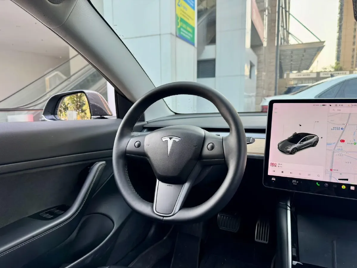 2020 Tesla Model 3 BEV 52KWH,autocango,china used car exporter,china ev exporter,chinese used car exporter,chinese used ev exporter