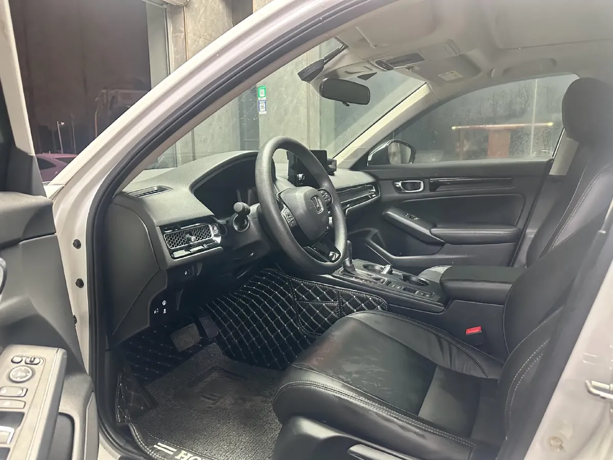 2022 Honda Integra 1.5T 182HP L4 CVT,autocango,china used car exporter,china ev exporter,chinese used car exporter,chinese used ev exporter