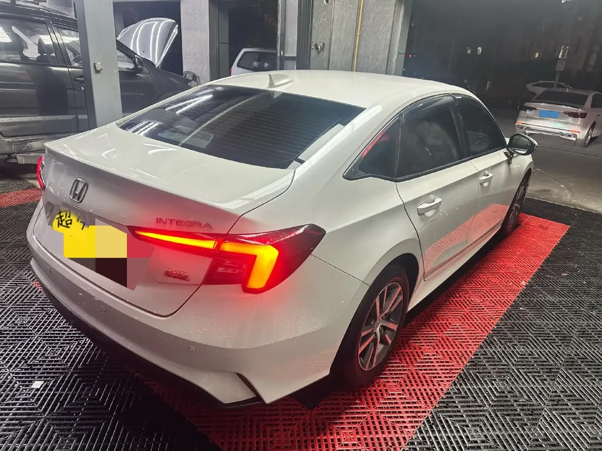2022 Honda Integra 1.5T 182HP L4 CVT,autocango,china used car exporter,china ev exporter,chinese used car exporter,chinese used ev exporter