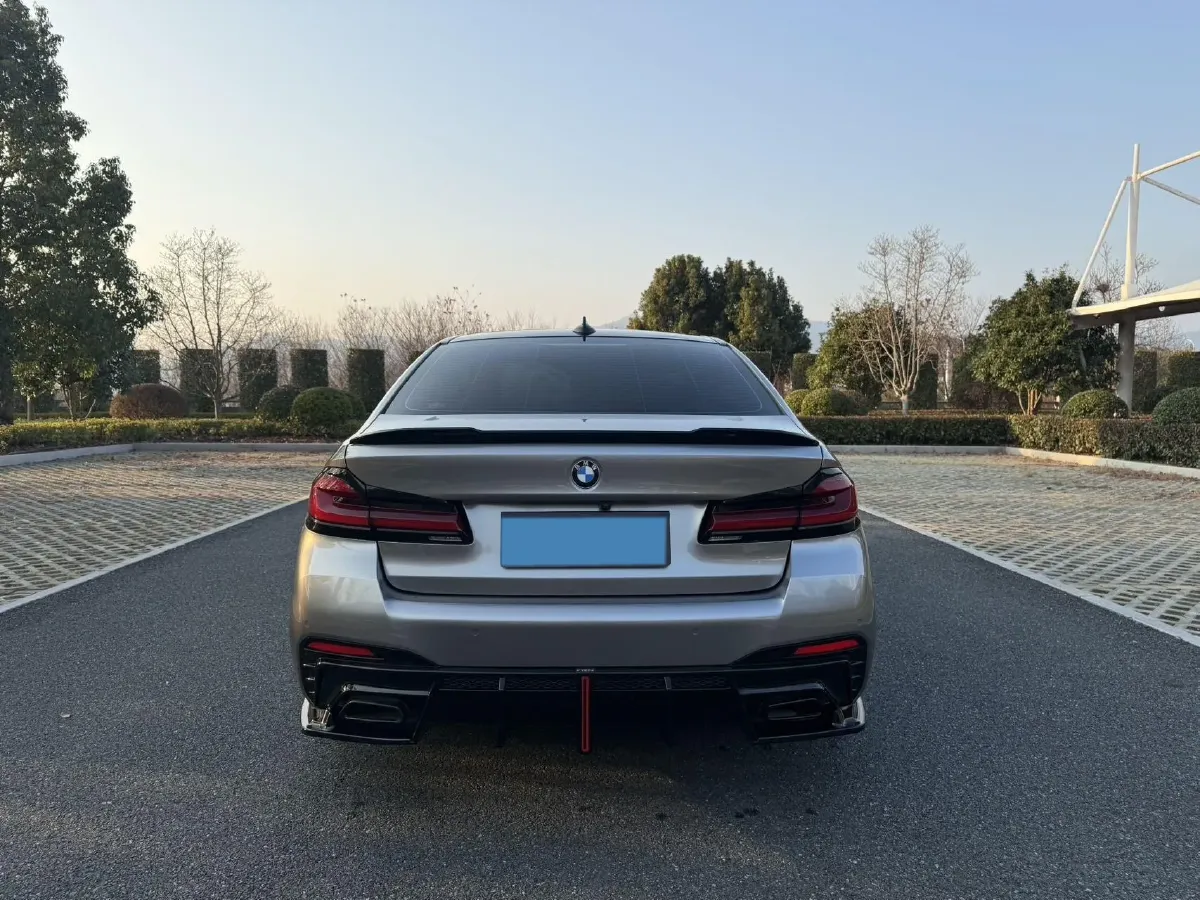 2021 BMW 5 Series 2.0T 252HP L4 8AT,autocango,china used car exporter,china ev exporter,chinese used car exporter,chinese used ev exporter