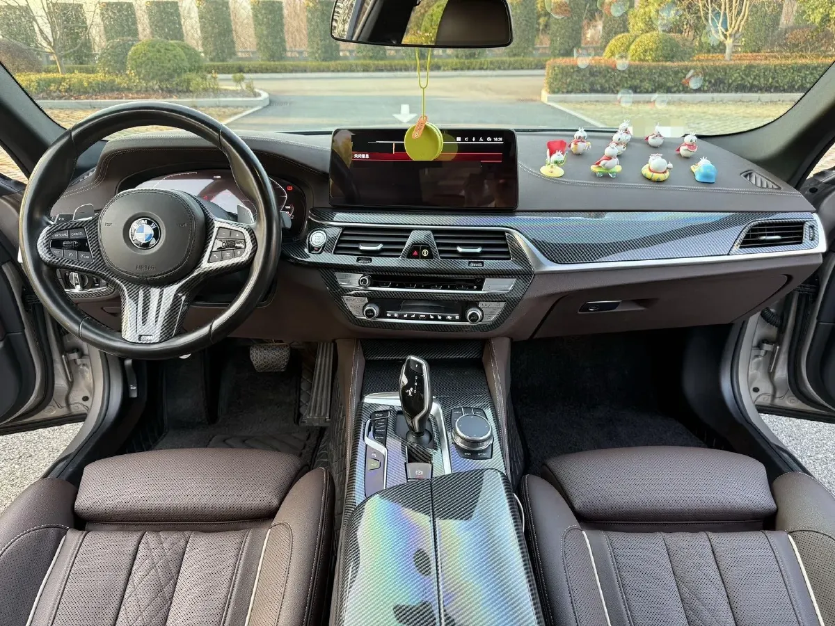 2021 BMW 5 Series 2.0T 252HP L4 8AT,autocango,china used car exporter,china ev exporter,chinese used car exporter,chinese used ev exporter