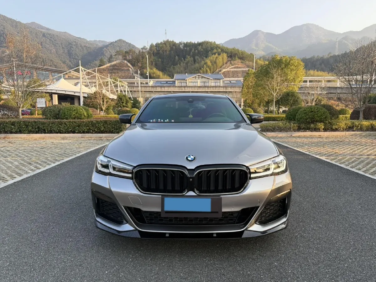 2021 BMW 5 Series 2.0T 252HP L4 8AT,autocango,china used car exporter,china ev exporter,chinese used car exporter,chinese used ev exporter