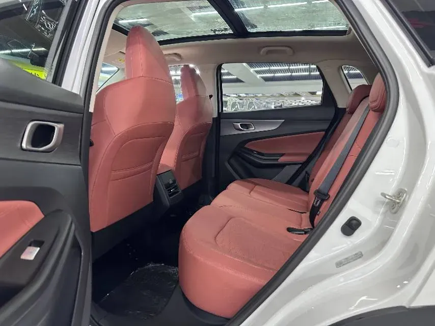 2024 ChangAn CS55 Plus 1.5T 188HP L4 7DCT,autocango,china used car exporter,china ev exporter,chinese used car exporter,chinese used ev exporter