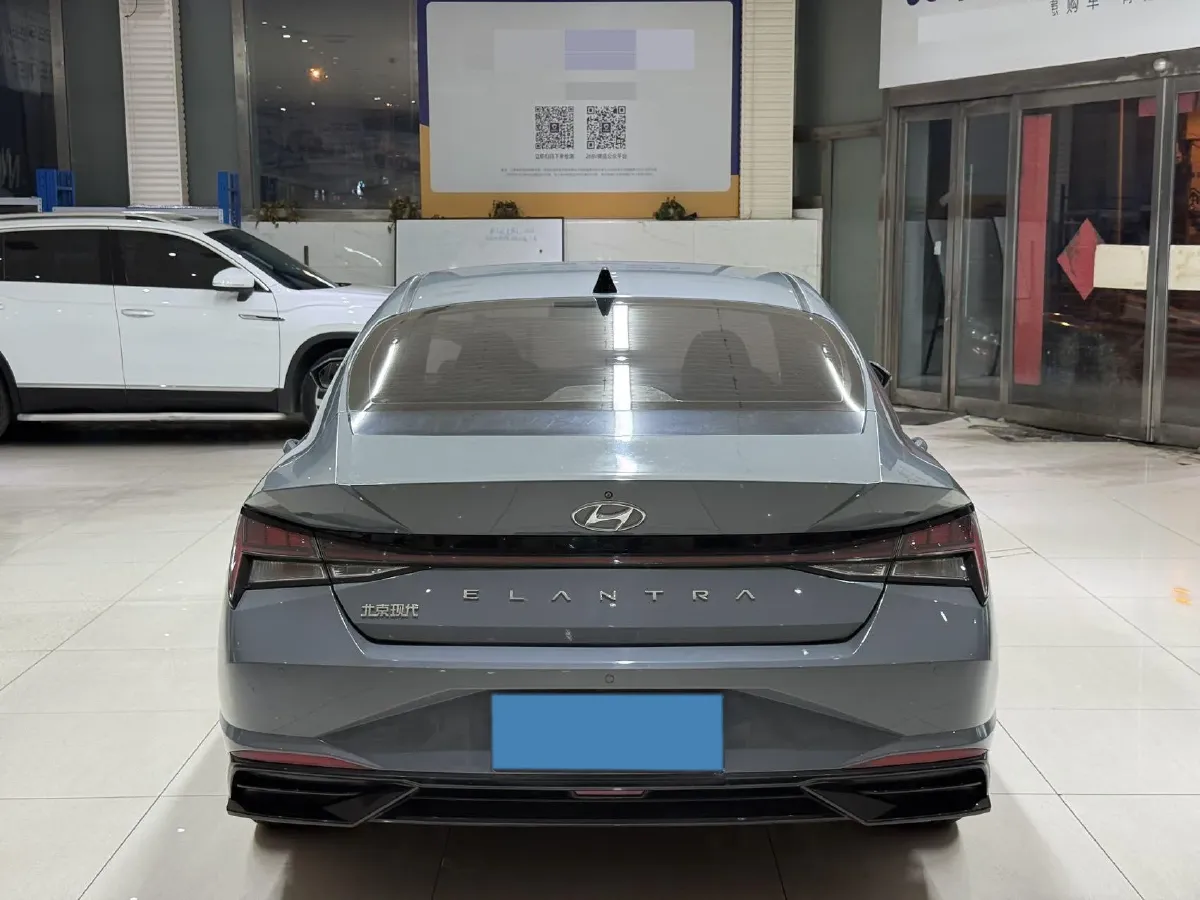 2021 Hyundai Elantra 1.5L 115HP L4 CVT,autocango,china used car exporter,china ev exporter,chinese used car exporter,chinese used ev exporter