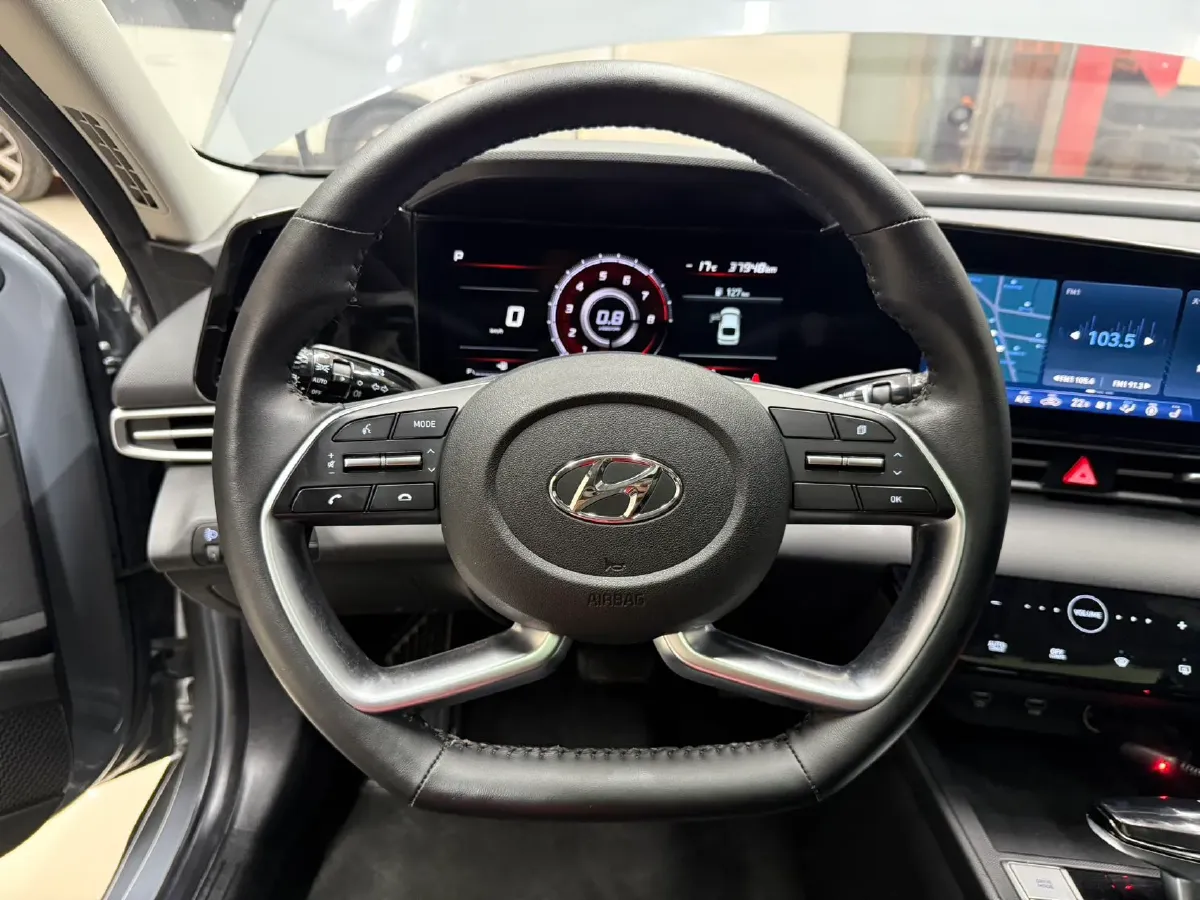 2021 Hyundai Elantra 1.5L 115HP L4 CVT,autocango,china used car exporter,china ev exporter,chinese used car exporter,chinese used ev exporter