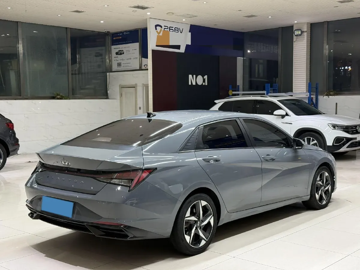 2021 Hyundai Elantra 1.5L 115HP L4 CVT,autocango,china used car exporter,china ev exporter,chinese used car exporter,chinese used ev exporter