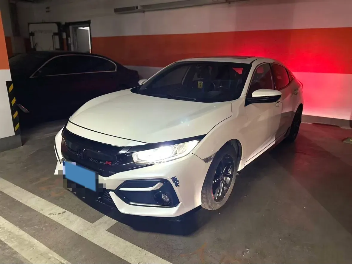 2021 Honda Civic 1.5T 177HP L4 CVT,autocango,china used car exporter,china ev exporter,chinese used car exporter,chinese used ev exporter