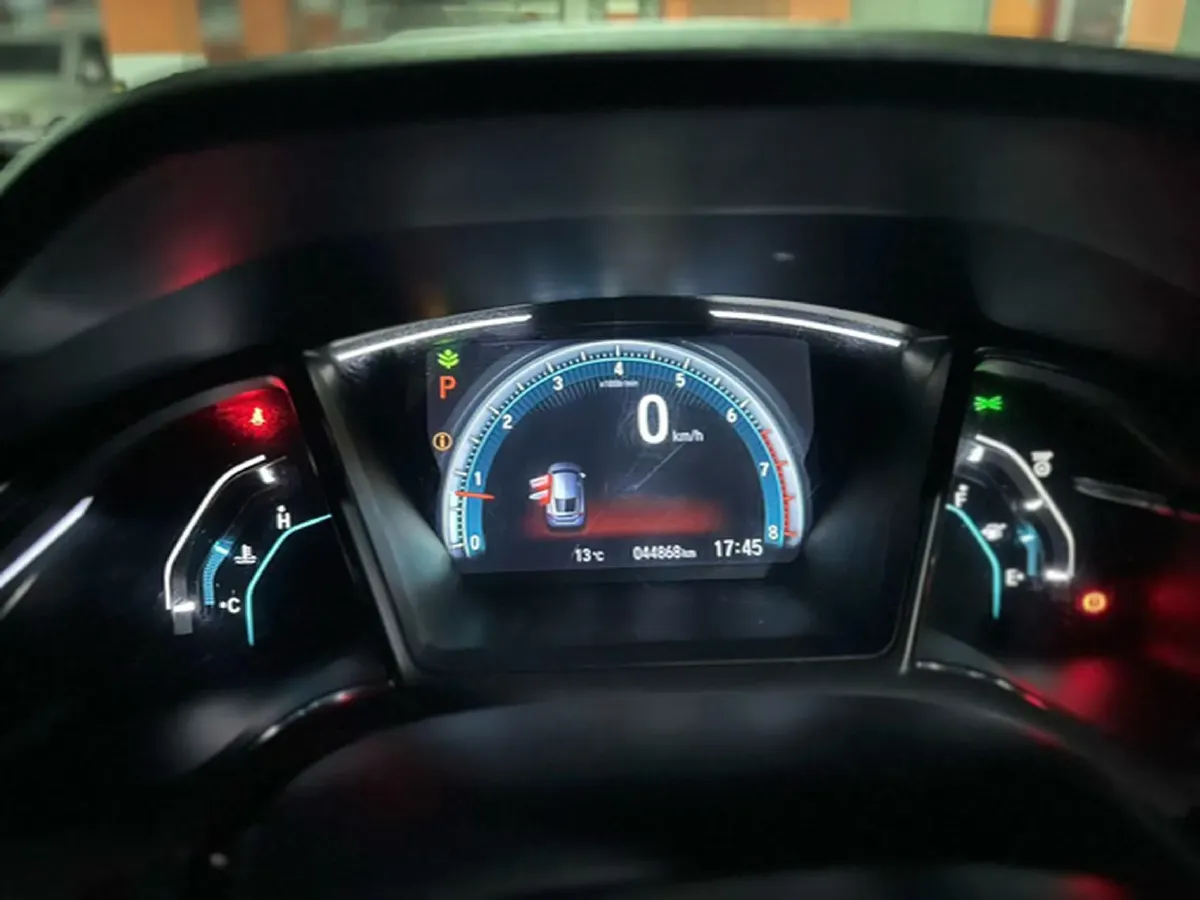 2021 Honda Civic 1.5T 177HP L4 CVT,autocango,china used car exporter,china ev exporter,chinese used car exporter,chinese used ev exporter