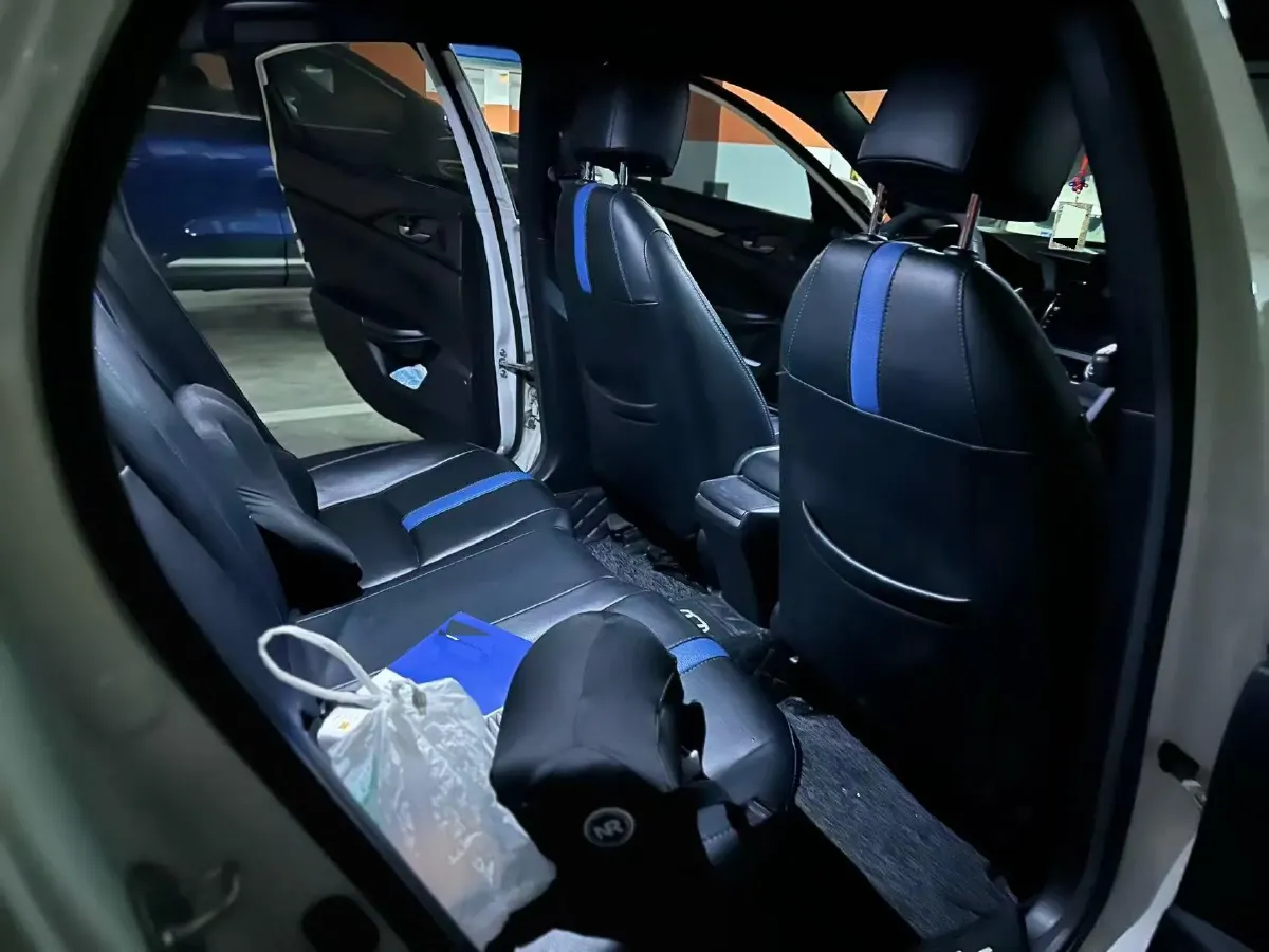 2021 Honda Civic 1.5T 177HP L4 CVT,autocango,china used car exporter,china ev exporter,chinese used car exporter,chinese used ev exporter