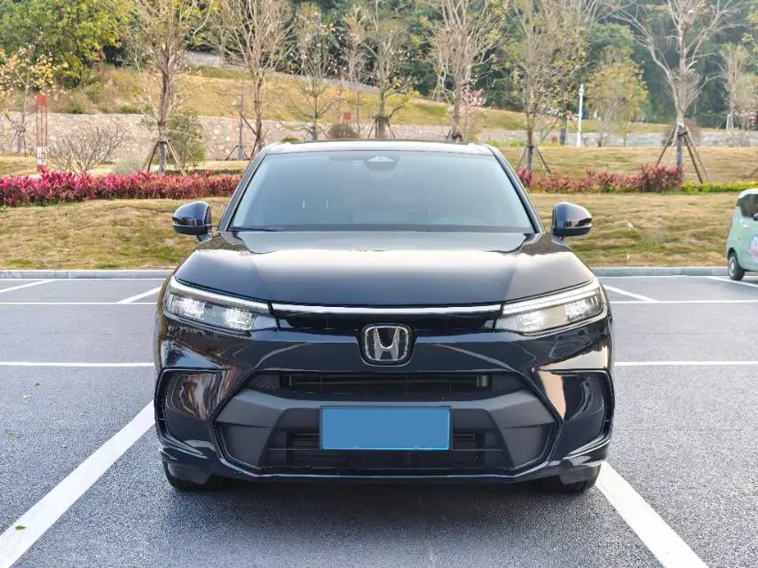 2025 Honda Breeze 1.5T 193HP L4 CVT,autocango,china used car exporter,china ev exporter,chinese used car exporter,chinese used ev exporter