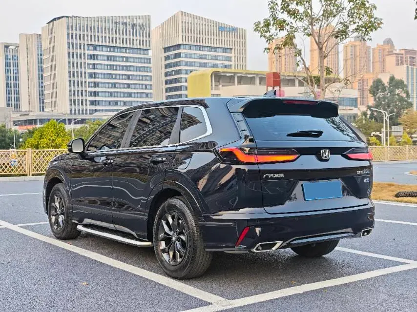 2025 Honda Breeze 1.5T 193HP L4 CVT,autocango,china used car exporter,china ev exporter,chinese used car exporter,chinese used ev exporter