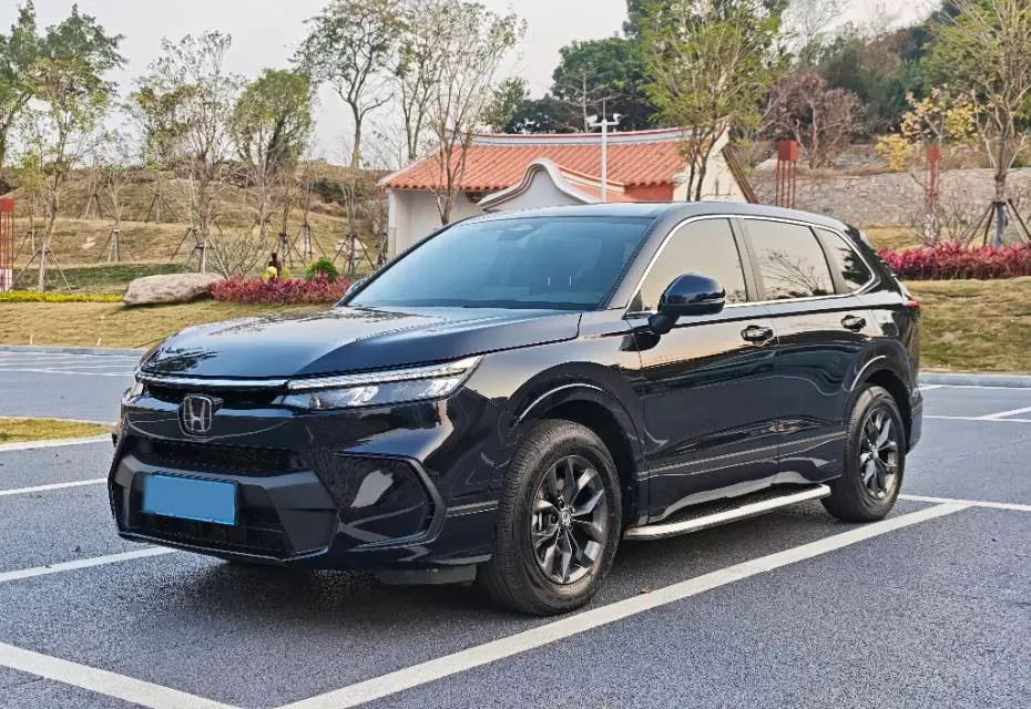 2025 Honda Breeze 1.5T 193HP L4 CVT,autocango,china used car exporter,china ev exporter,chinese used car exporter,chinese used ev exporter