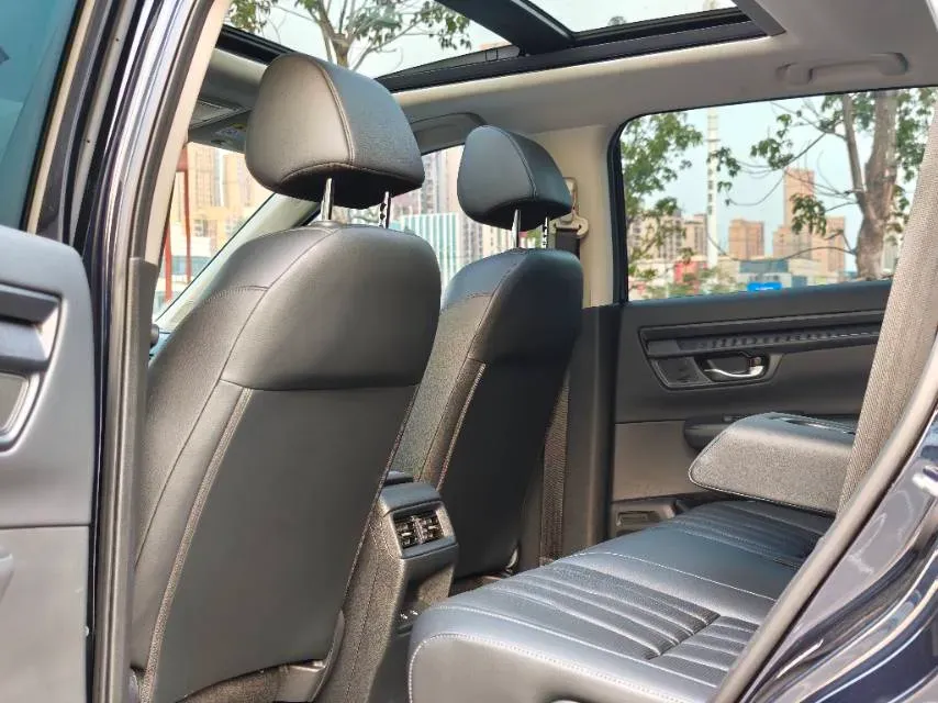 2025 Honda Breeze 1.5T 193HP L4 CVT,autocango,china used car exporter,china ev exporter,chinese used car exporter,chinese used ev exporter