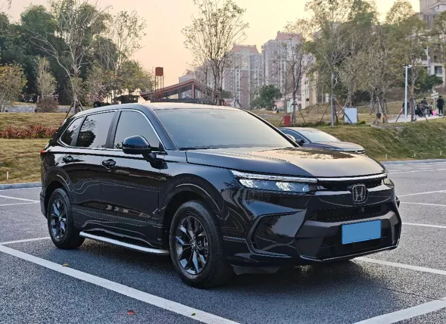 2025 Honda Breeze 1.5T 193HP L4 CVT,autocango,china used car exporter,china ev exporter,chinese used car exporter,chinese used ev exporter