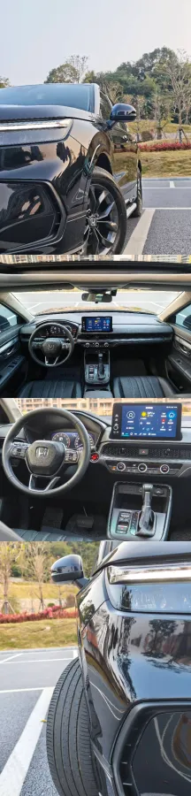 2025 Honda Breeze 1.5T 193HP L4 CVT,autocango,china used car exporter,china ev exporter,chinese used car exporter,chinese used ev exporter