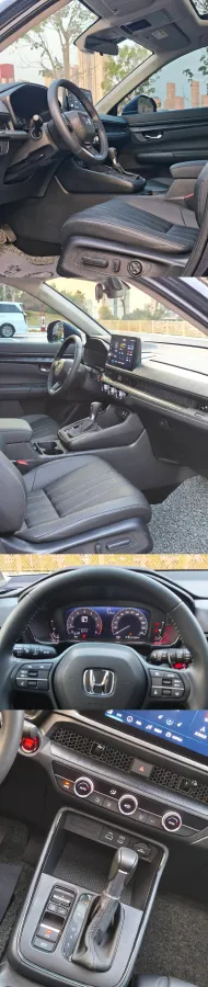 2025 Honda Breeze 1.5T 193HP L4 CVT,autocango,china used car exporter,china ev exporter,chinese used car exporter,chinese used ev exporter