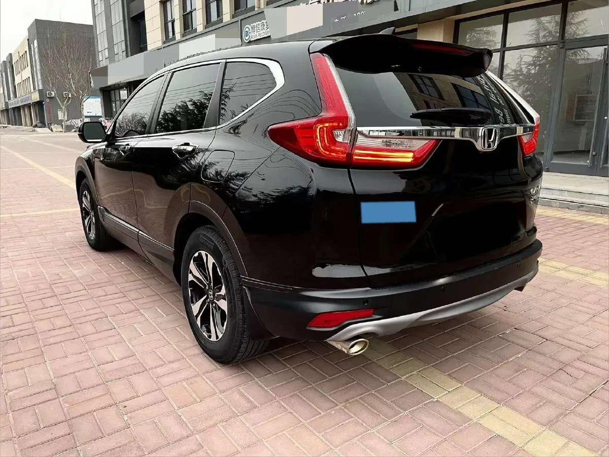 2020 Honda Breeze 1.5T 193HP L4 CVT,autocango,china used car exporter,china ev exporter,chinese used car exporter,chinese used ev exporter