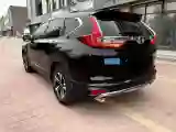 2020 Honda Breeze 1.5T 193HP L4 CVT