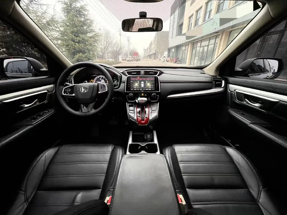 2020 Honda Breeze 1.5T 193HP L4 CVT,autocango,china used car exporter,china ev exporter,chinese used car exporter,chinese used ev exporter