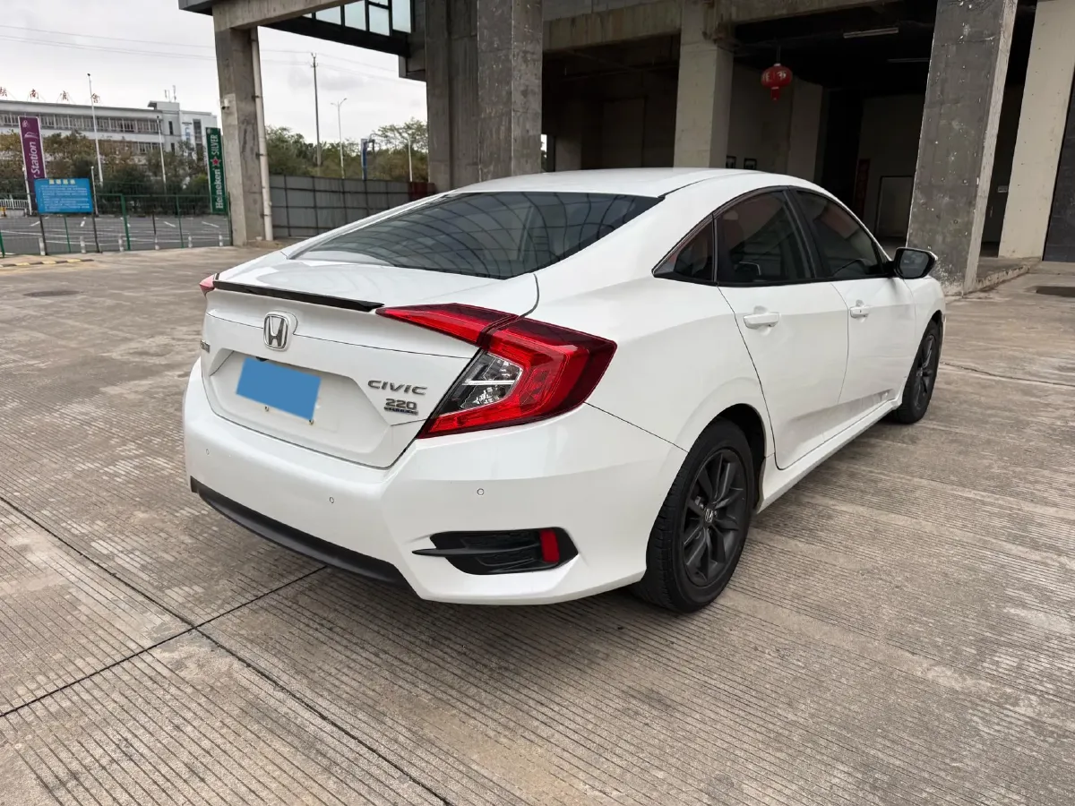 2019 Honda Civic 1.5T 177HP L4 CVT,autocango,china used car exporter,china ev exporter,chinese used car exporter,chinese used ev exporter
