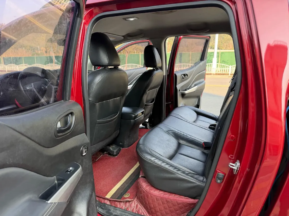 2019 Dongfeng RuiQi 6 2.5T 140HP L4 5MT,autocango,china used car exporter,china ev exporter,chinese used car exporter,chinese used ev exporter