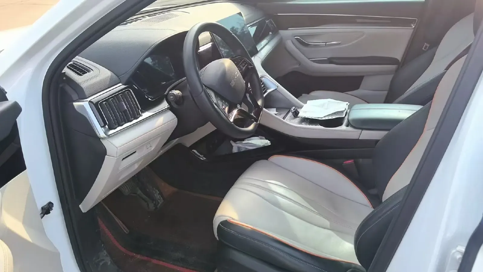 2023 BYD Song Plus 1.5L 110HP L4 E-CVT PHEV 18.3KWH,autocango,china used car exporter,china ev exporter,chinese used car exporter,chinese used ev exporter