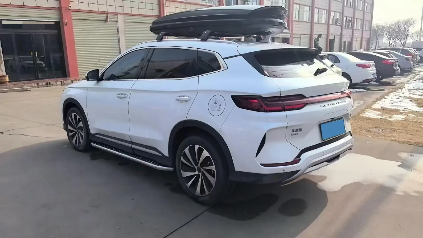 2023 BYD Song Plus 1.5L 110HP L4 E-CVT PHEV 18.3KWH,autocango,china used car exporter,china ev exporter,chinese used car exporter,chinese used ev exporter