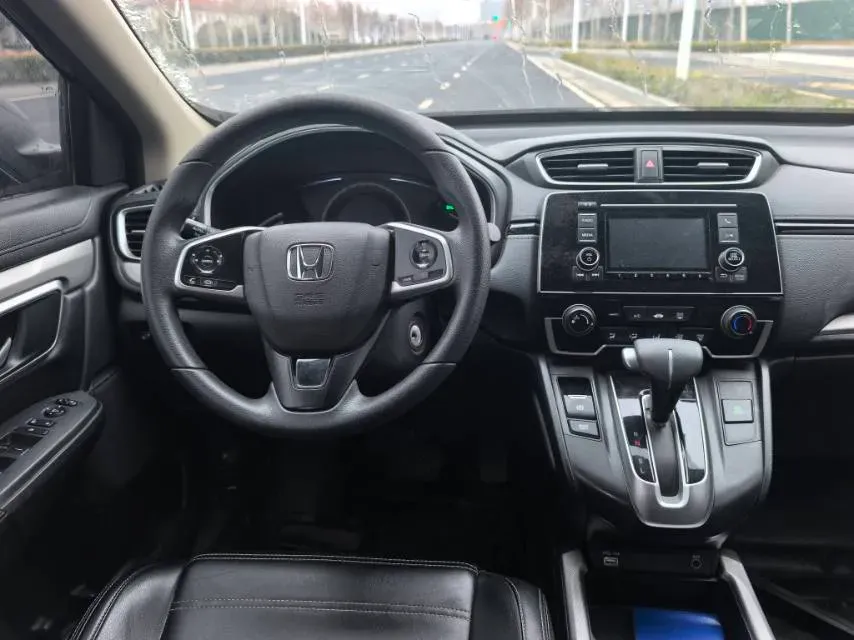 2021 Honda CR-V 1.5T 193HP L4 CVT,autocango,china used car exporter,china ev exporter,chinese used car exporter,chinese used ev exporter