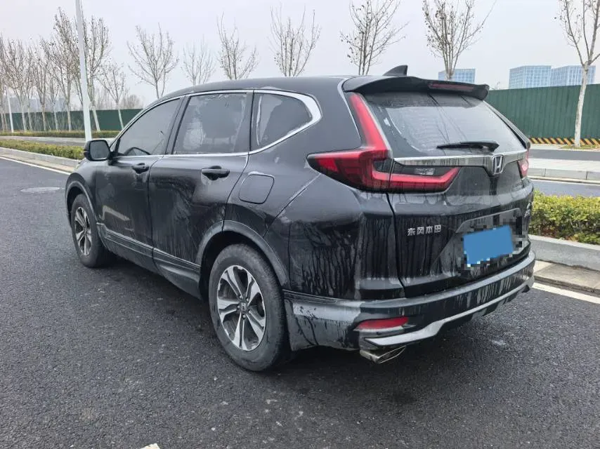 2021 Honda CR-V 1.5T 193HP L4 CVT,autocango,china used car exporter,china ev exporter,chinese used car exporter,chinese used ev exporter