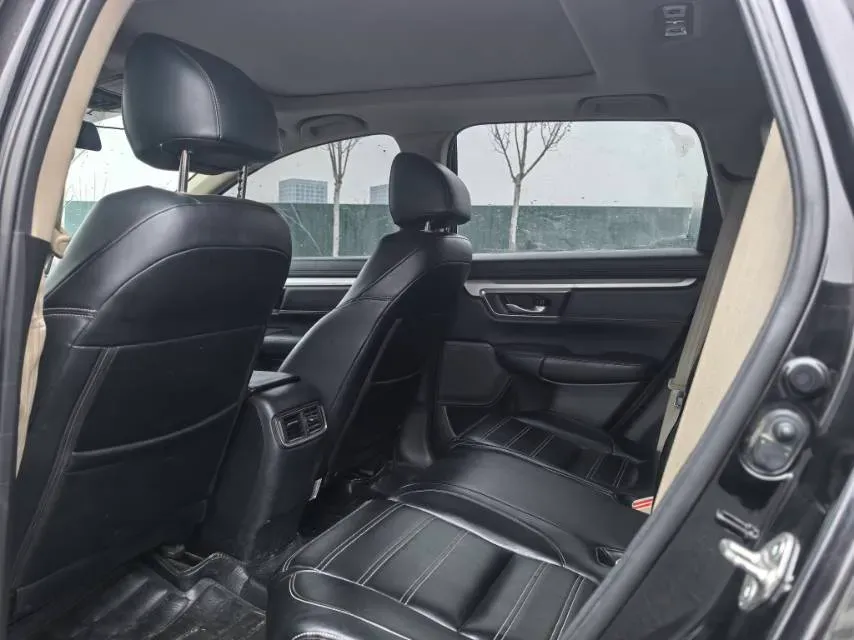 2021 Honda CR-V 1.5T 193HP L4 CVT,autocango,china used car exporter,china ev exporter,chinese used car exporter,chinese used ev exporter