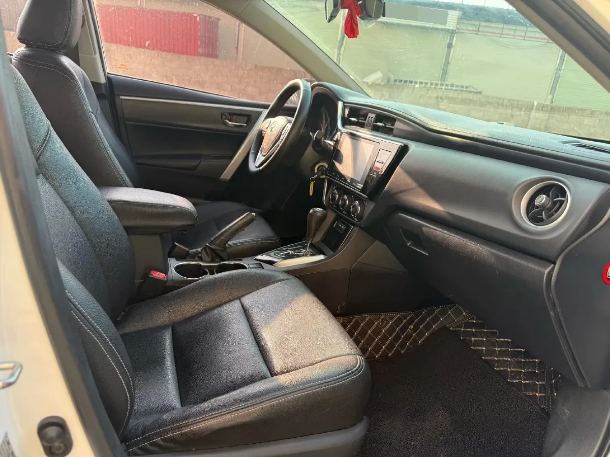 2018 Citroen C4 Aircross 1.2T 136HP L3 6AT,autocango,china used car exporter,china ev exporter,chinese used car exporter,chinese used ev exporter