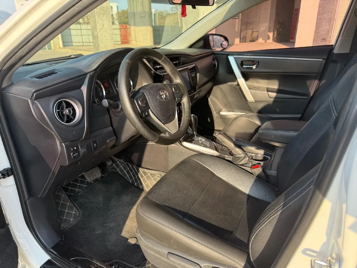 2018 Citroen C4 Aircross 1.2T 136HP L3 6AT,autocango,china used car exporter,china ev exporter,chinese used car exporter,chinese used ev exporter