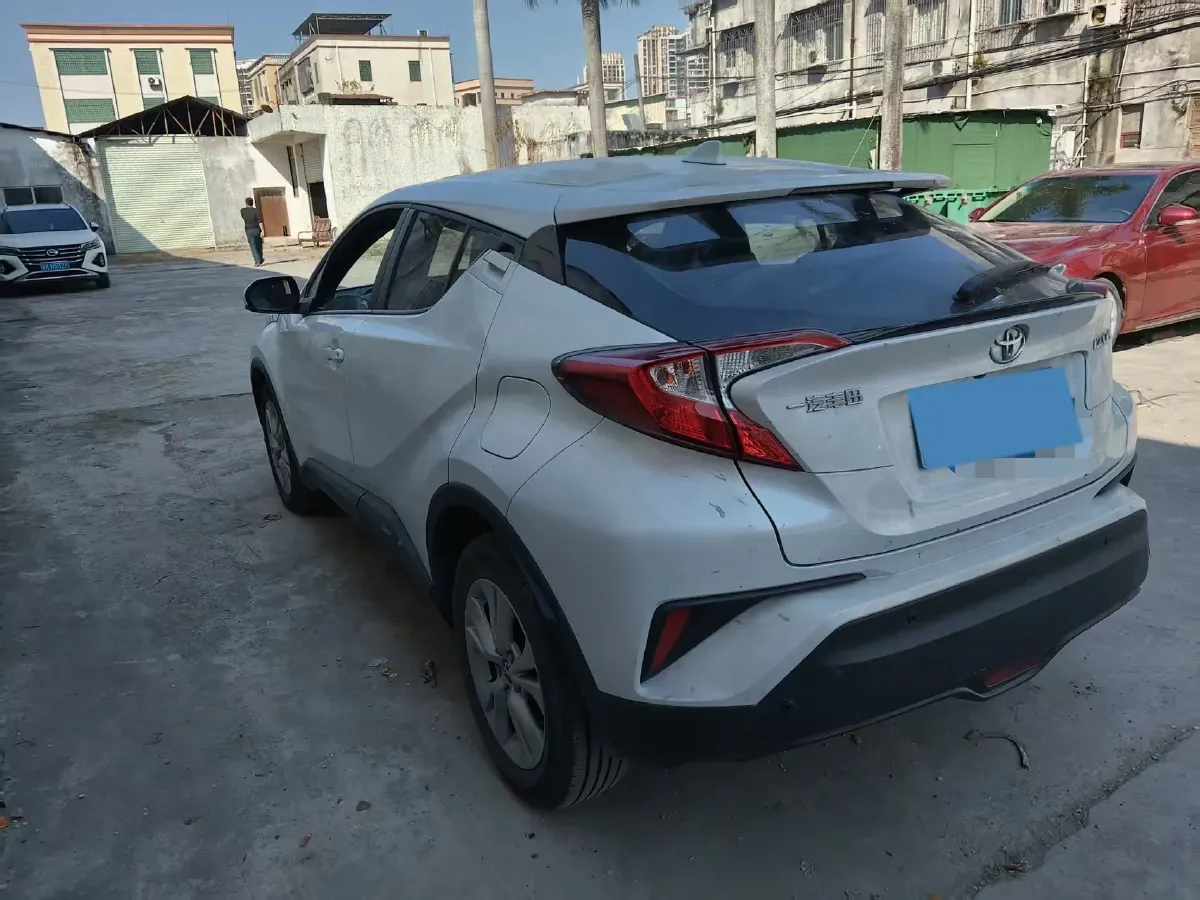 2021 Toyota Izoa 2.0L 171HP L4 CVT,autocango,china used car exporter,china ev exporter,chinese used car exporter,chinese used ev exporter