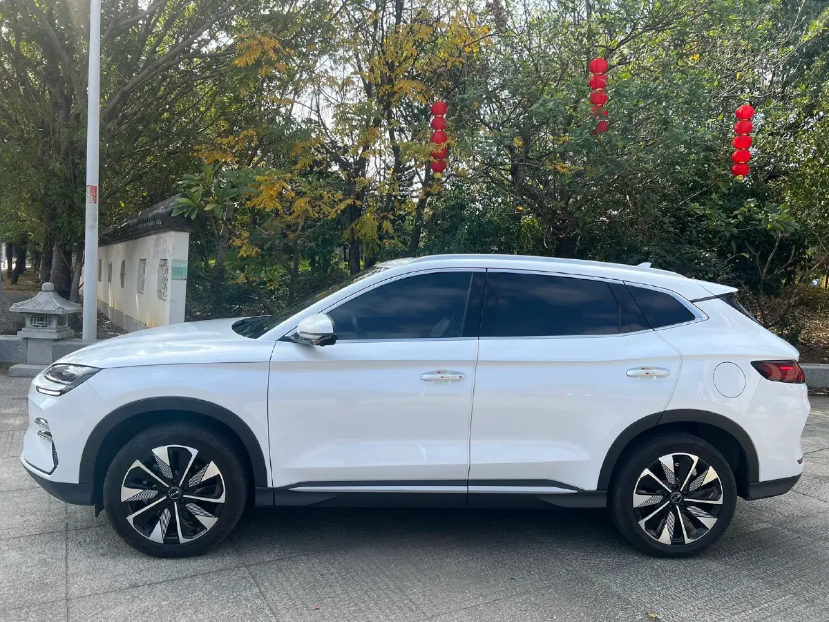 2024 BYD Song Plus BEV 71.8KWH,autocango,china used car exporter,china ev exporter,chinese used car exporter,chinese used ev exporter