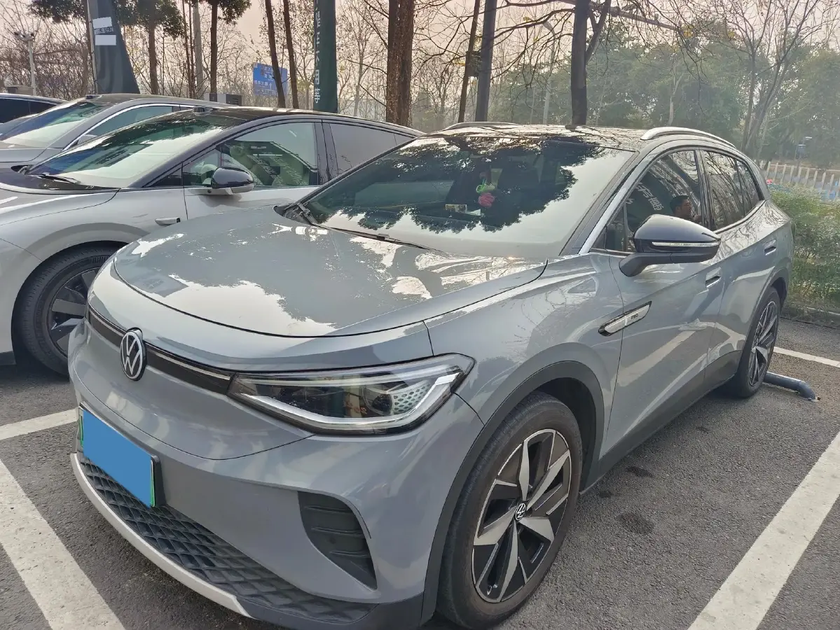 2022 Neta S Range Extended 231HP REEV 43.51KWH